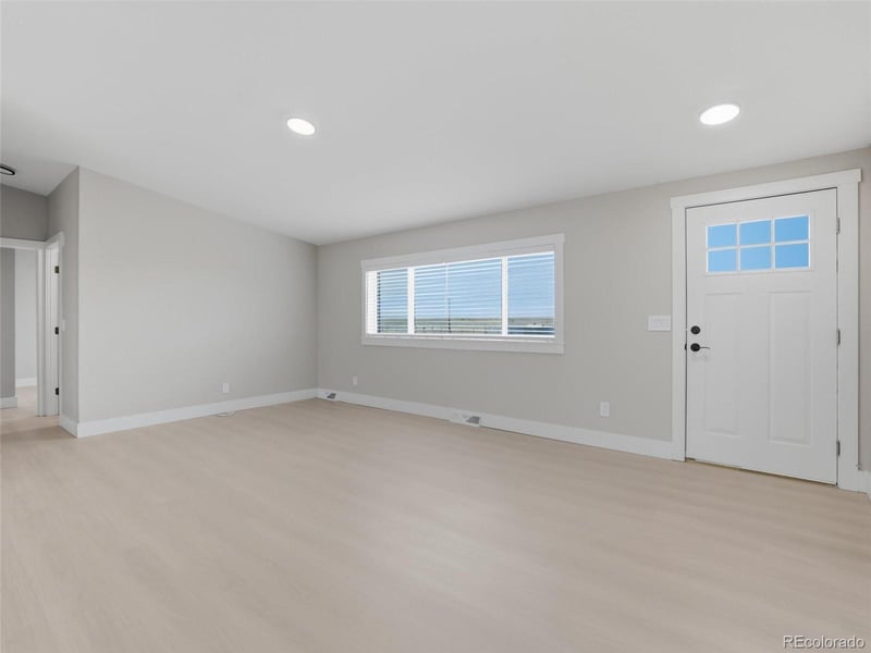 3750 Enoch Rd, Colorado Springs, CO 80930