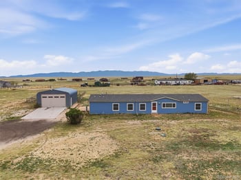 3750 S Enoch Rd, Colorado Springs, CO 80930