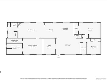 3750 S Enoch Rd, Colorado Springs, CO 80930