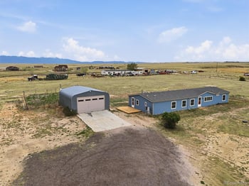 3750 S Enoch Rd, Colorado Springs, CO 80930
