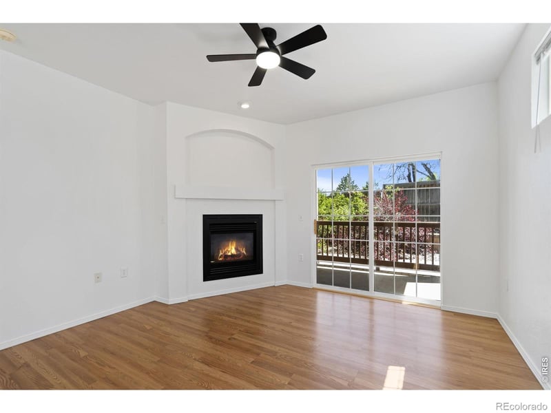 3002 Elizabeth St #18D, Fort Collins, CO 80521