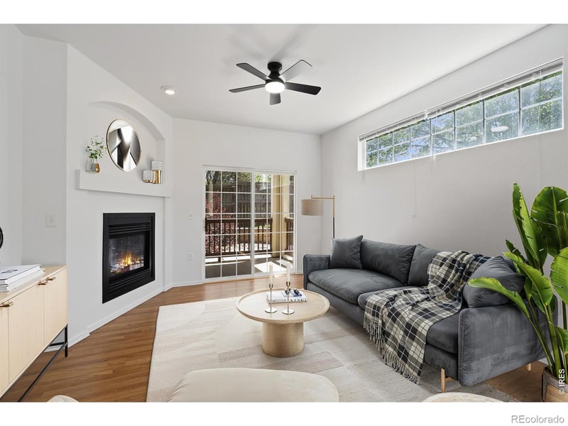 3002 Elizabeth St #18D, Fort Collins, CO 80521