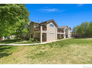 3002 W Elizabeth St #18D, Fort Collins, CO 80521