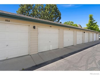3002 W Elizabeth St #18D, Fort Collins, CO 80521
