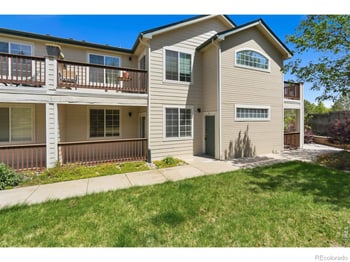 3002 W Elizabeth St #18D, Fort Collins, CO 80521