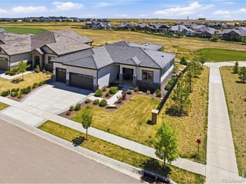 2812 Heron Lakes Pw, Berthoud, CO 80513