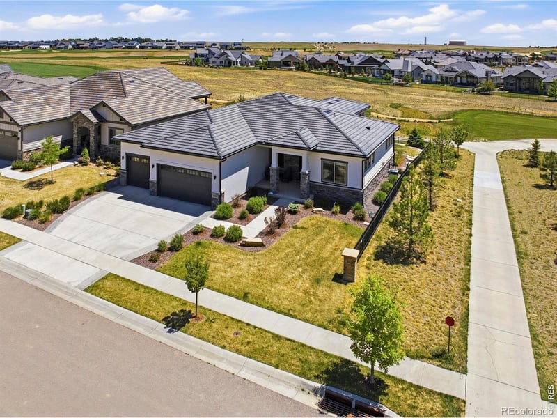 2812 Heron Lakes Pw, Berthoud, CO 80513