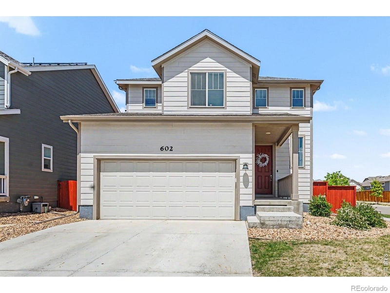602 Great Plains Ave, Berthoud, CO 80513