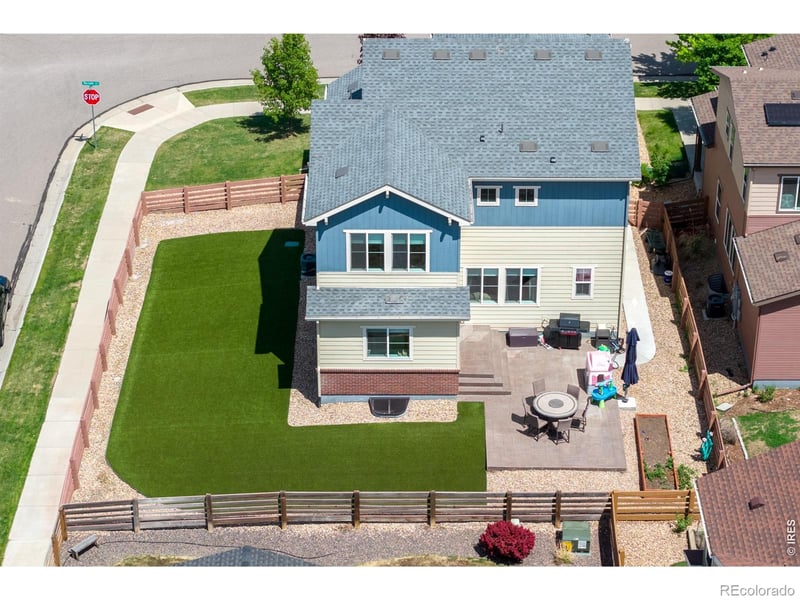 67 Starlight Cir, Erie, CO 80516