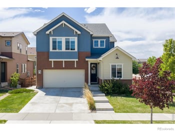 67 Starlight Cir, Erie, CO 80516