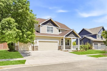 2708 Sage Creek Rd, Fort Collins, CO 80528