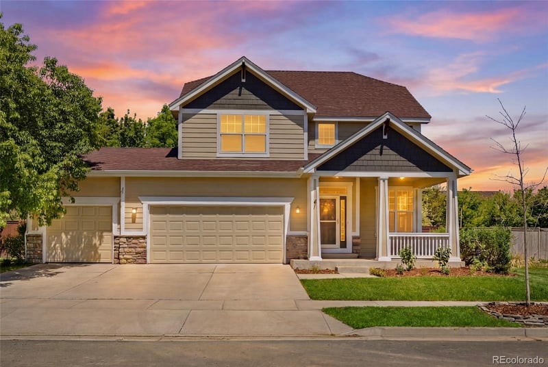 2708 Sage Creek Rd, Fort Collins, CO 80528