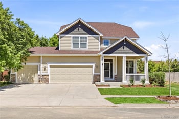 2708 Sage Creek Rd, Fort Collins, CO 80528