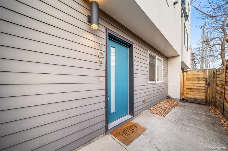 1810 Julian St #105, Denver, CO 80204
