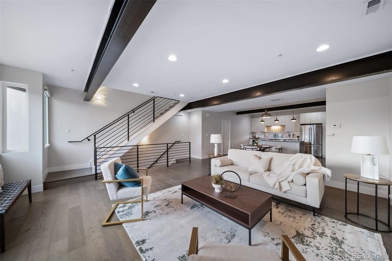1810 Julian St #105, Denver, CO 80204