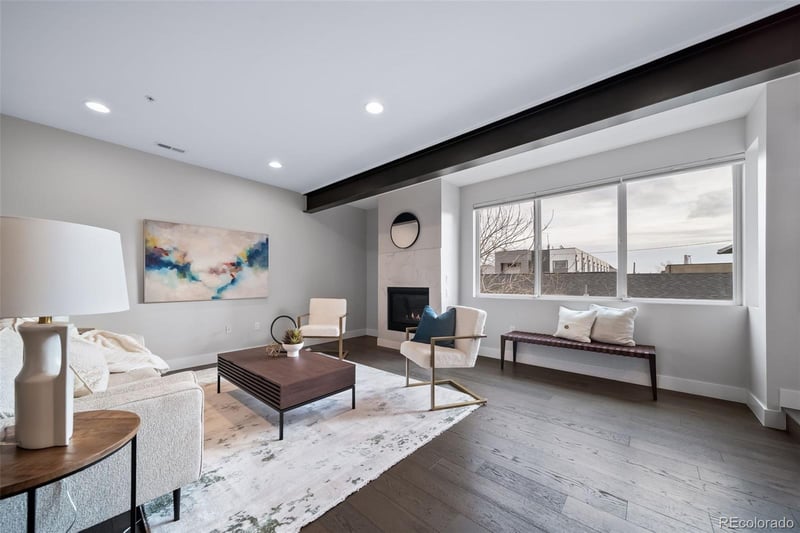 1810 Julian St #105, Denver, CO 80204