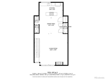 1810 Julian St #105, Denver, CO 80204