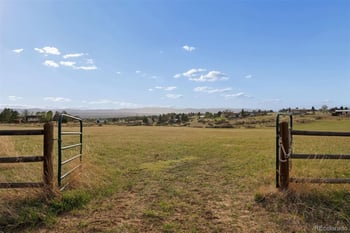 8857 E Parker Rd, Parker, CO 80138