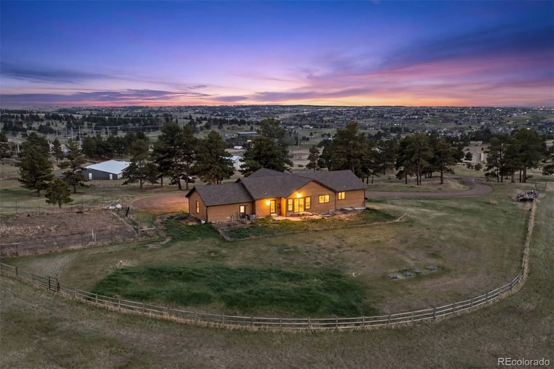 8857 Parker Rd, Parker, CO 80138