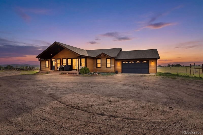 8857 Parker Rd, Parker, CO 80138