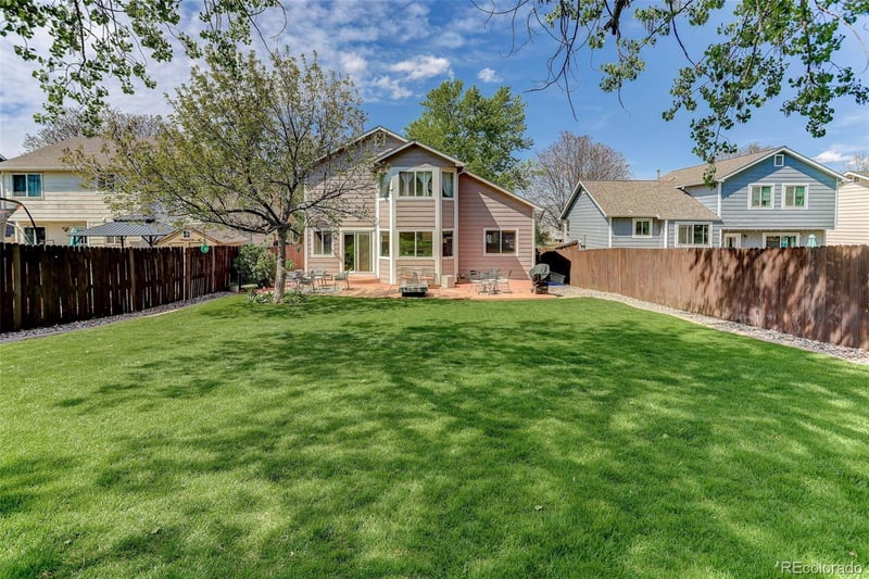 5242 E 123rd Ct, Thornton, CO 80241