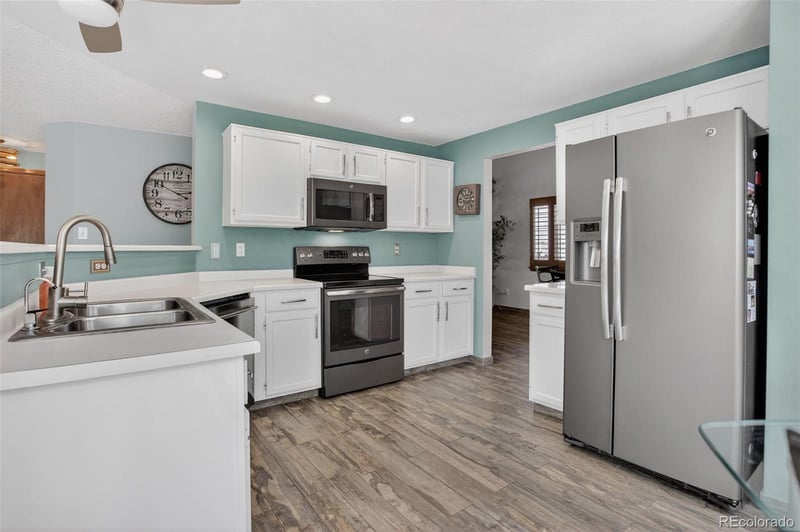5242 E 123rd Ct, Thornton, CO 80241