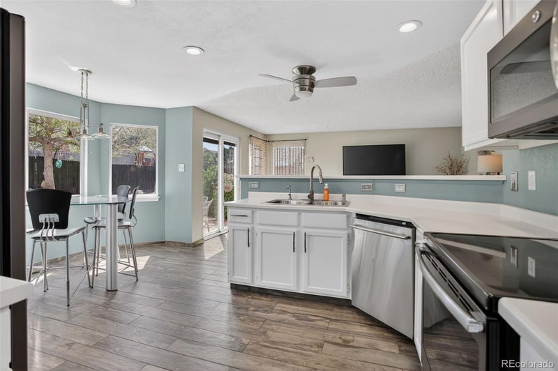 5242 E 123rd Ct, Thornton, CO 80241
