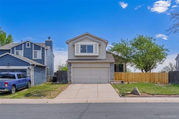 7762 Kyle Way, Littleton, CO 80125