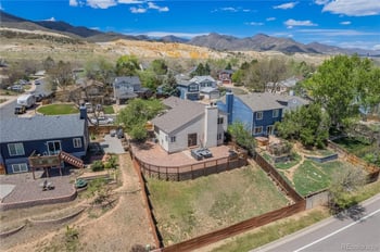 7762 Kyle Way, Littleton, CO 80125