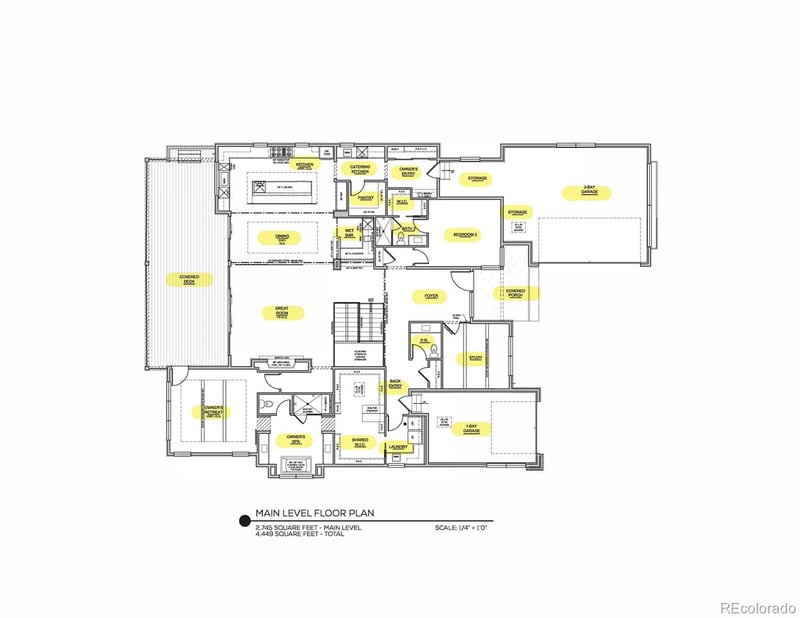 7989 Painted Pine St, Parker, CO 80134