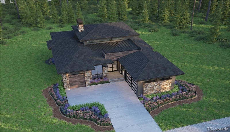 7989 Painted Pine St, Parker, CO 80134