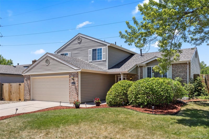 5269 Pagosa Way, Centennial, CO 80015