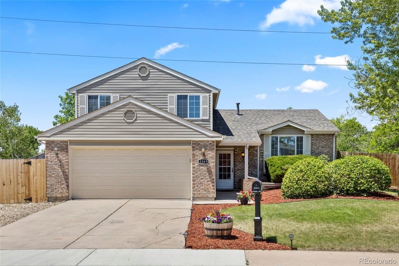 5269 Pagosa Way, Centennial, CO 80015