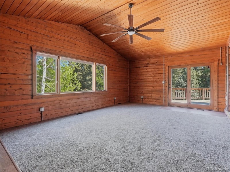 21628 Taos Rd, Indian Hills, CO 80454