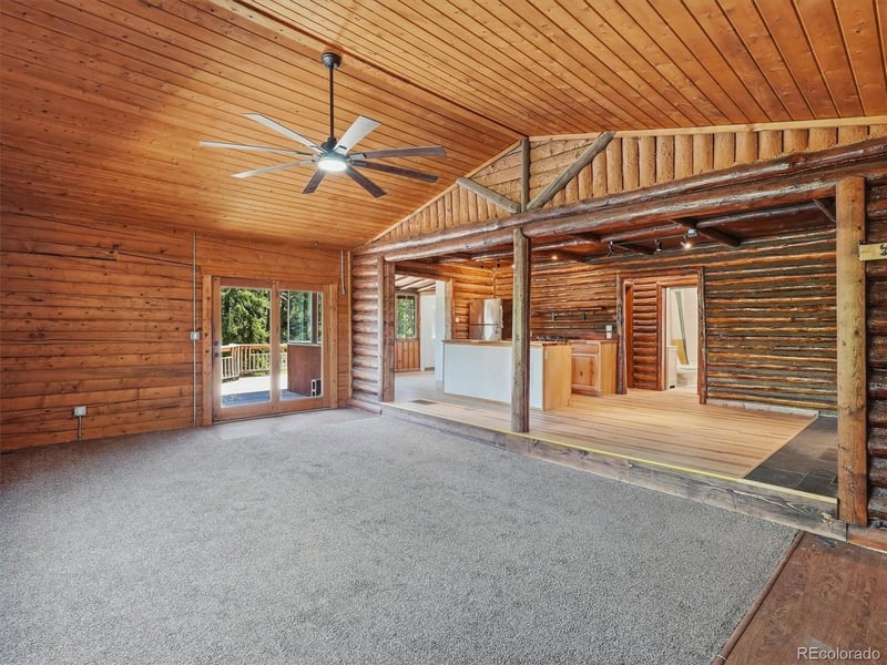 21628 Taos Rd, Indian Hills, CO 80454