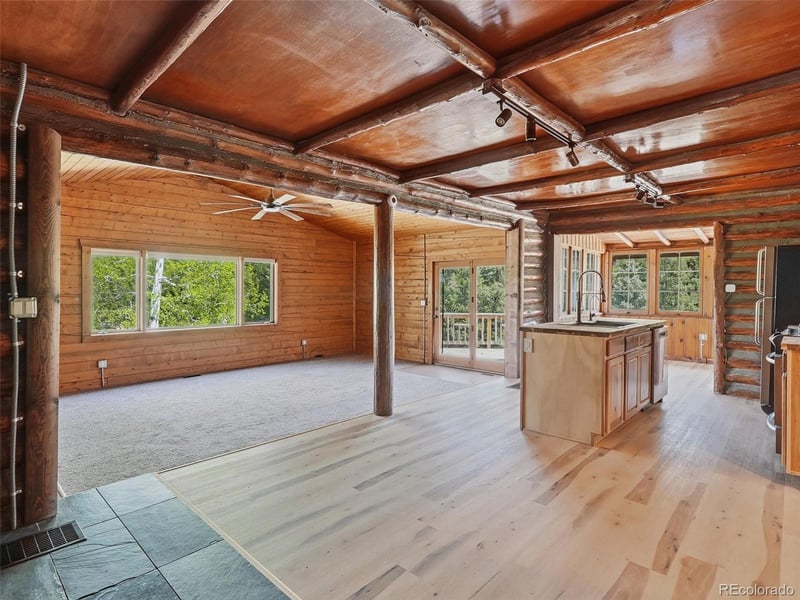 21628 Taos Rd, Indian Hills, CO 80454