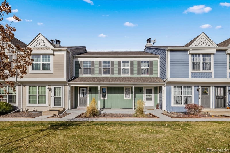 19761 Summerset Ln, Parker, CO 80138