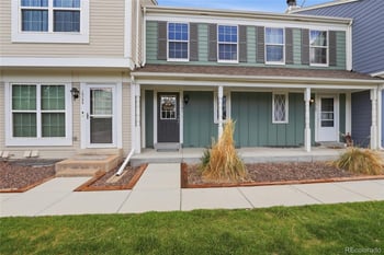19761 Summerset Ln, Parker, CO 80138
