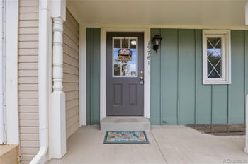 19761 Summerset Ln, Parker, CO 80138