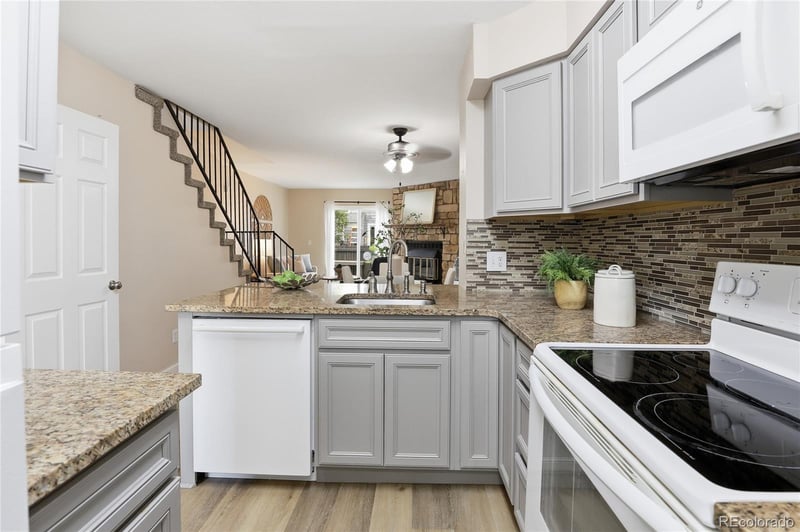 19761 Summerset Ln, Parker, CO 80138