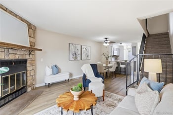 19761 Summerset Ln, Parker, CO 80138