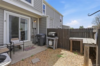 19761 Summerset Ln, Parker, CO 80138