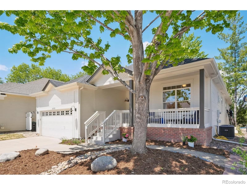 2105 Springs Pl, Longmont, CO 80504