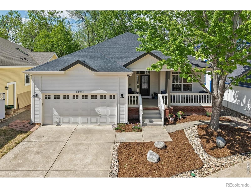 2105 Springs Pl, Longmont, CO 80504