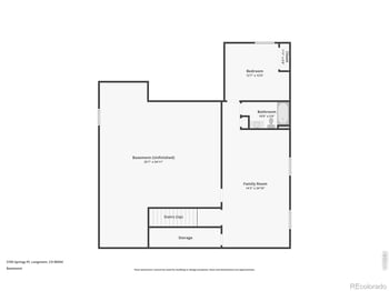 2105 Springs Pl, Longmont, CO 80504