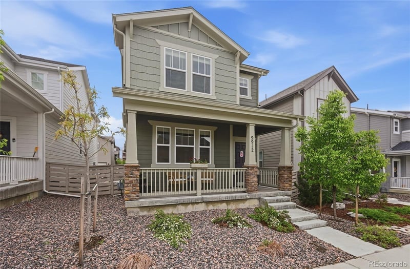 9912 Monte Vista Ave, Littleton, CO 80125