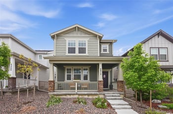 9912 Monte Vista Ave, Littleton, CO 80125