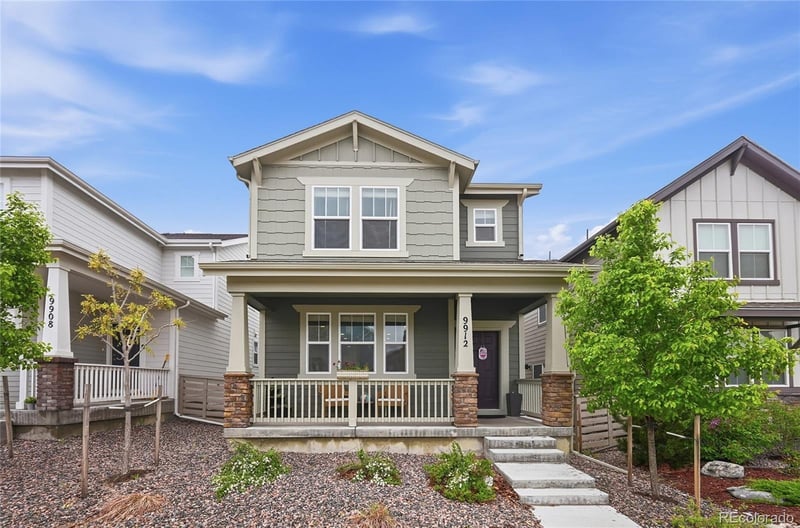 9912 Monte Vista Ave, Littleton, CO 80125
