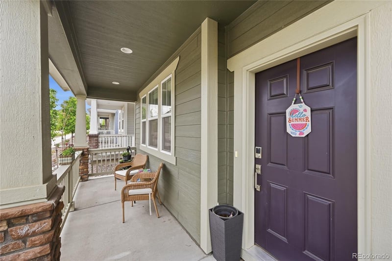9912 Monte Vista Ave, Littleton, CO 80125