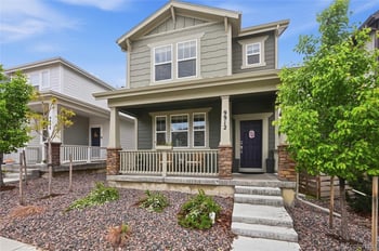9912 Monte Vista Ave, Littleton, CO 80125